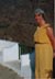 Ghislaine in La Dama