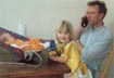 Lambert, Lizette en Charlotte Carla, 1998
